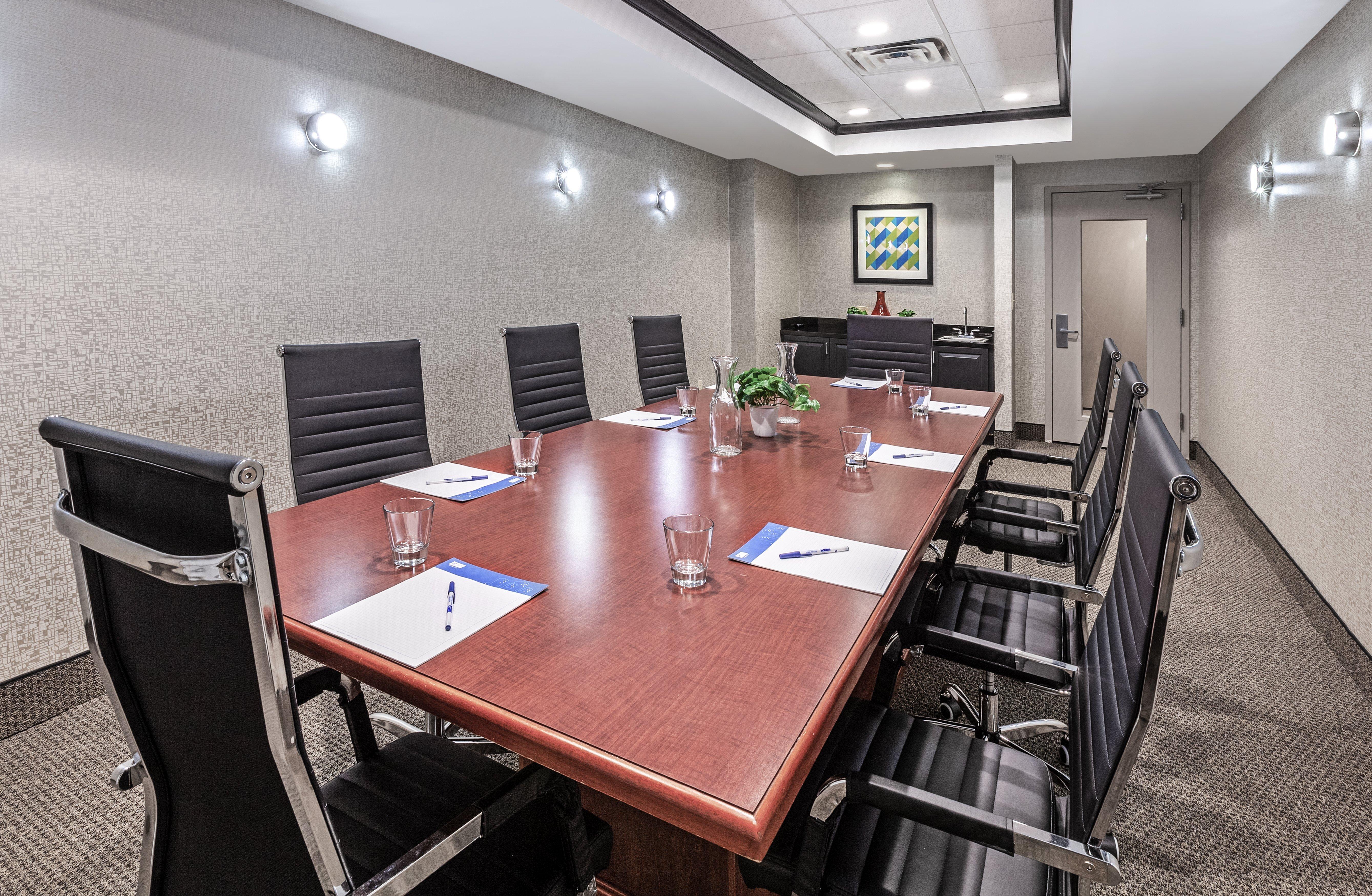 Holiday Inn Express & Suites Baton Rouge East By Ihg Prairieville Buitenkant foto