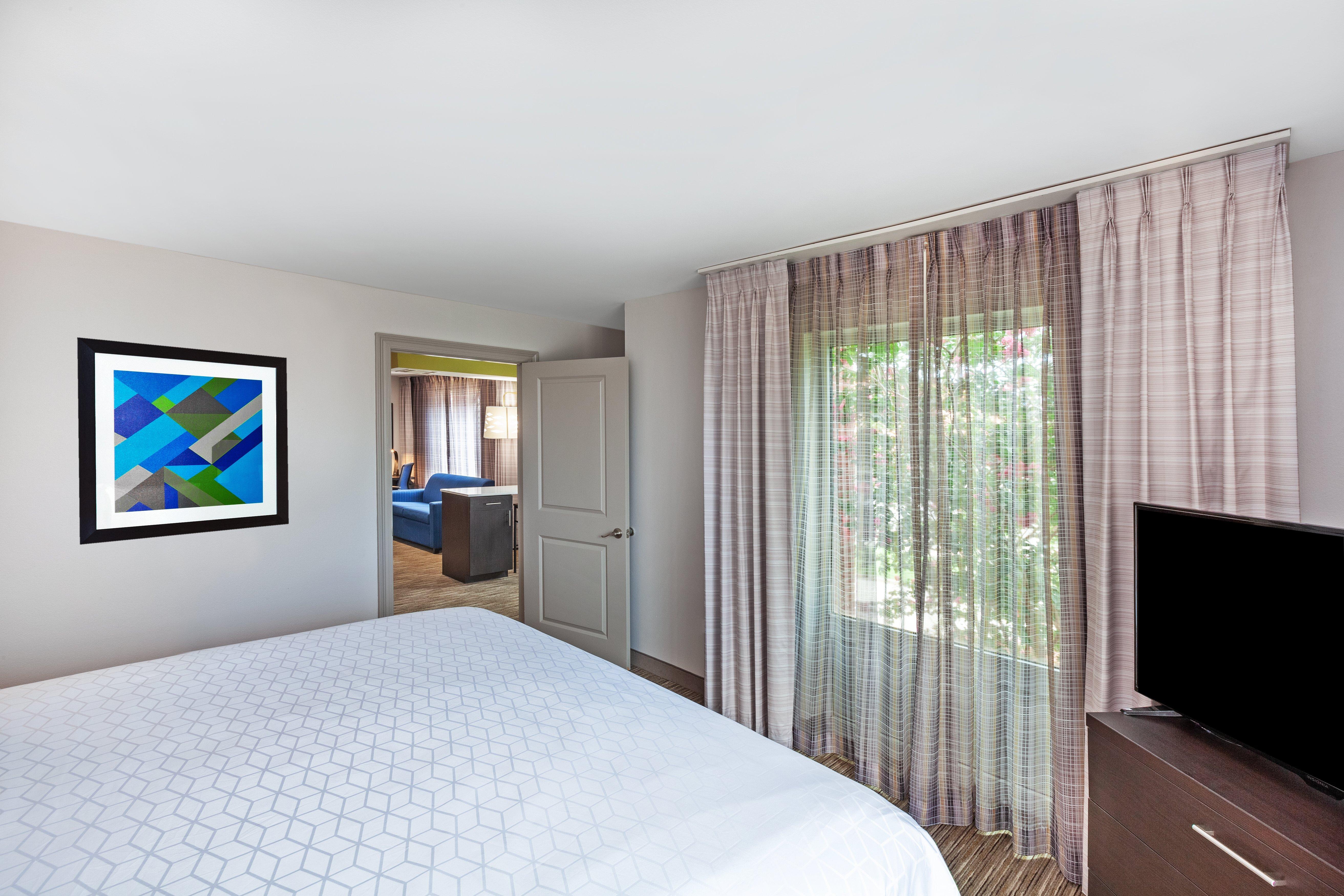 Holiday Inn Express & Suites Baton Rouge East By Ihg Prairieville Buitenkant foto