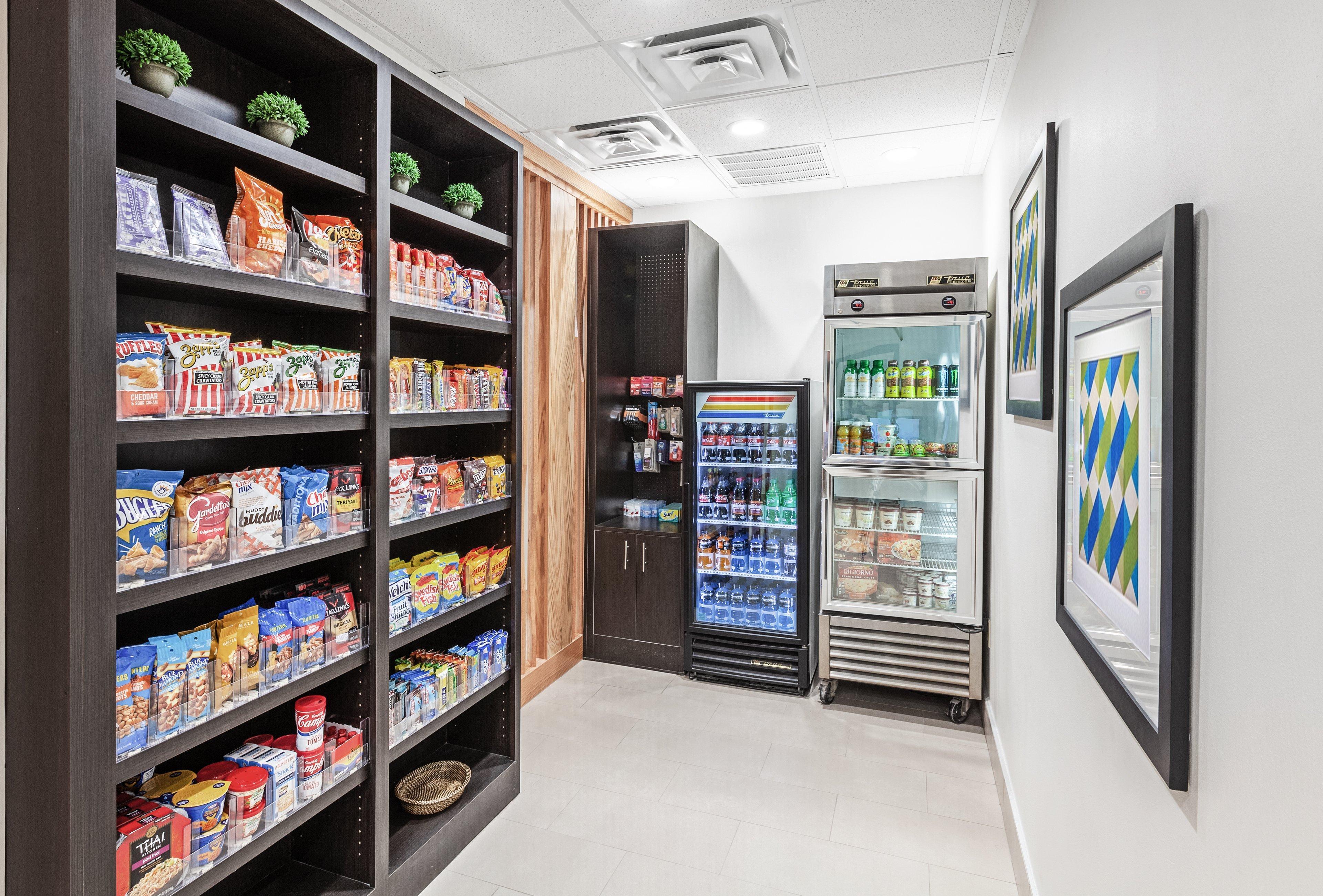 Holiday Inn Express & Suites Baton Rouge East By Ihg Prairieville Buitenkant foto