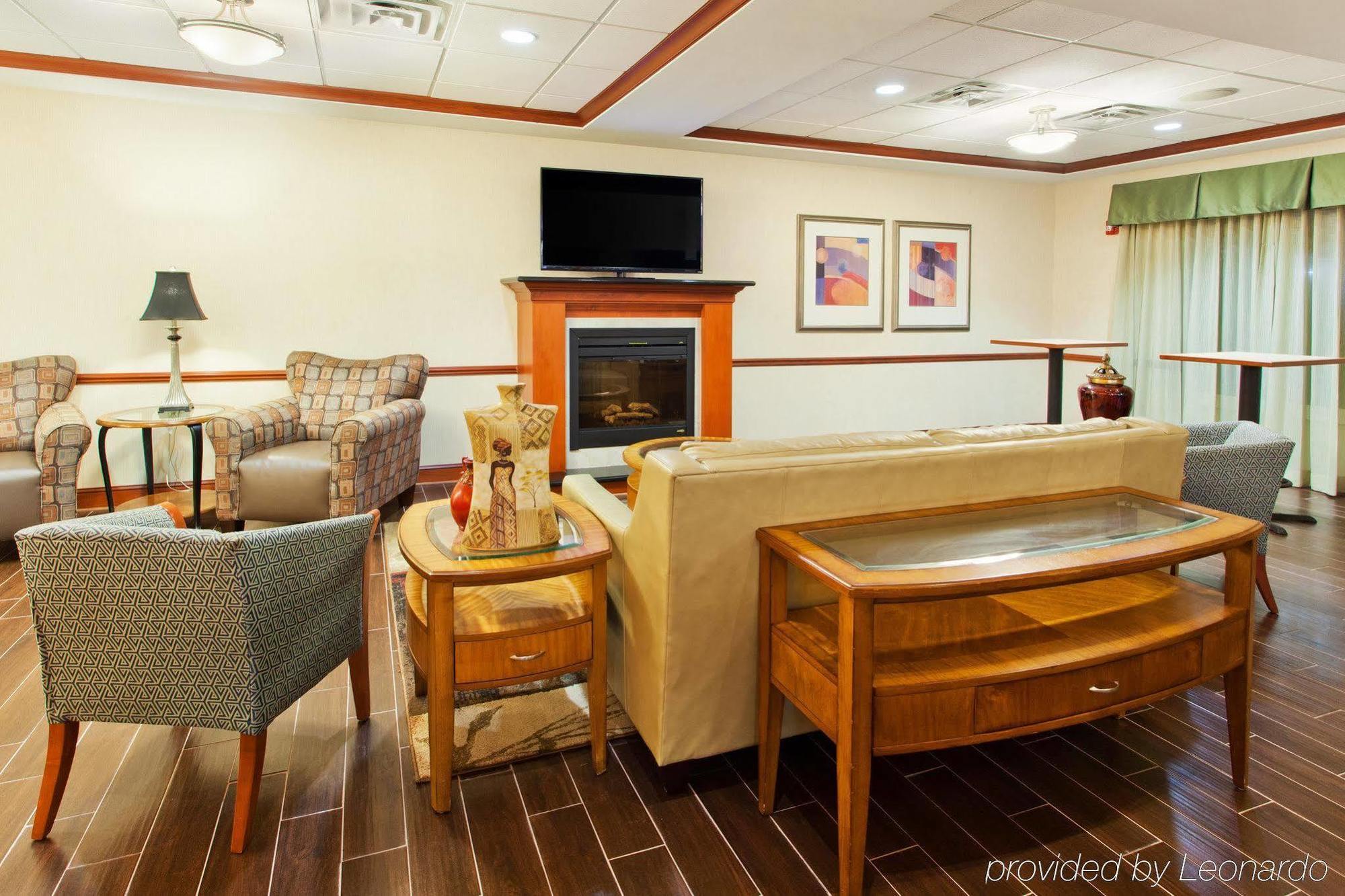 Holiday Inn Express & Suites Baton Rouge East By Ihg Prairieville Buitenkant foto