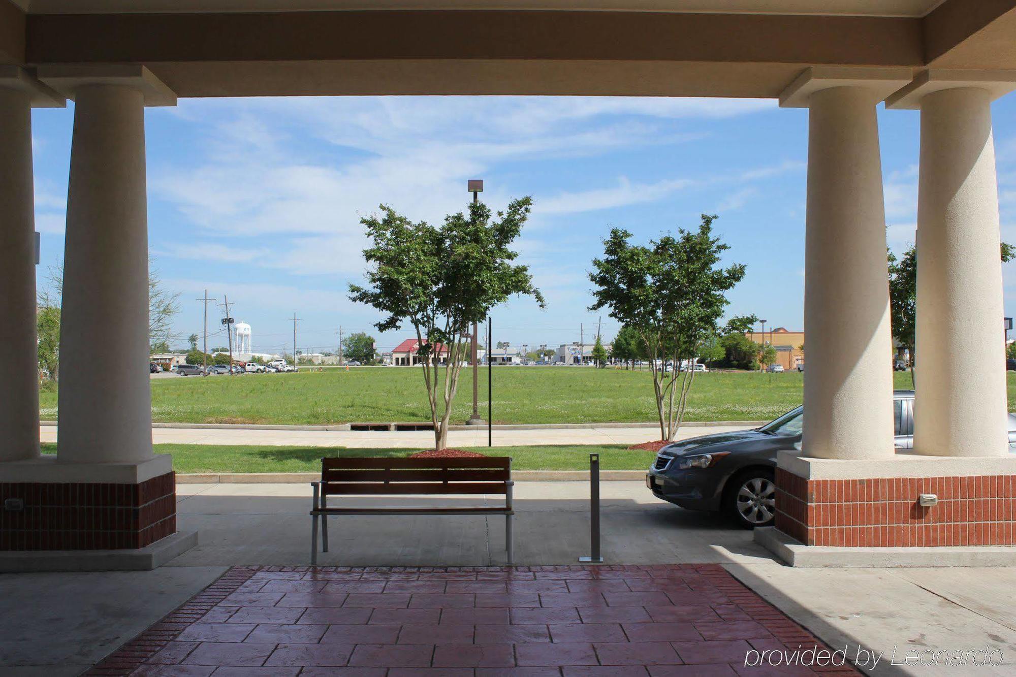 Holiday Inn Express & Suites Baton Rouge East By Ihg Prairieville Buitenkant foto